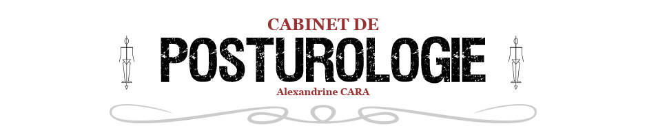 Cabinet de posturologie Alexandrine Cara béziers