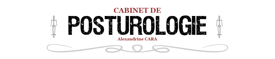 posturologie Cabinet de posturologie Alexandrine Cara béziers