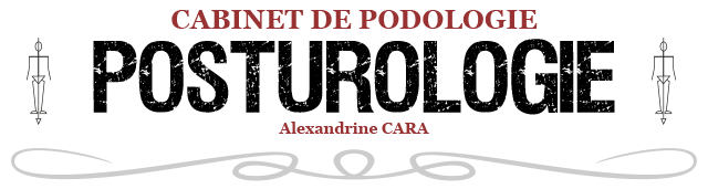 Cabinet de posturologie Alexandrine Cara béziers