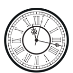 Logo des horaires