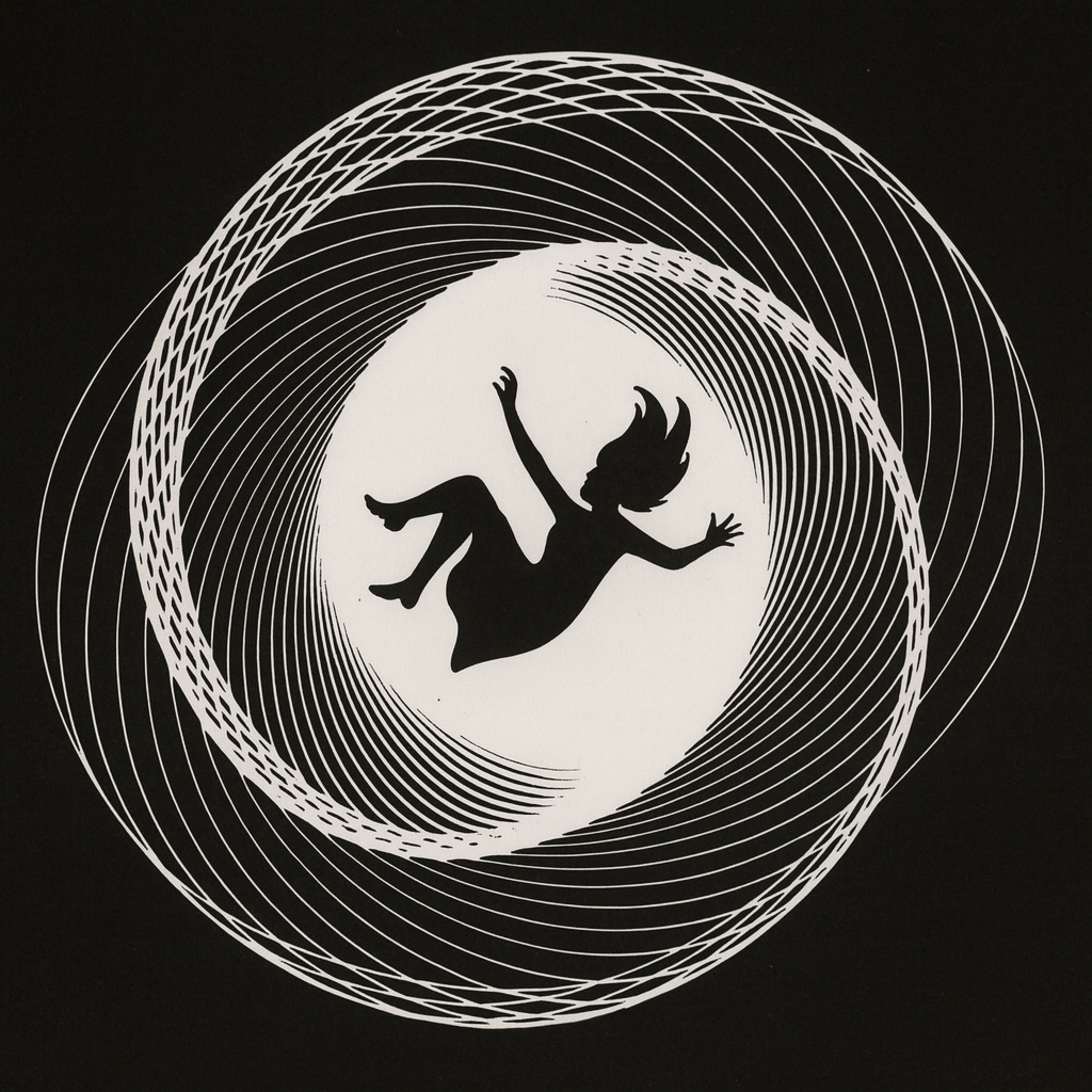 Schéma vertiges
